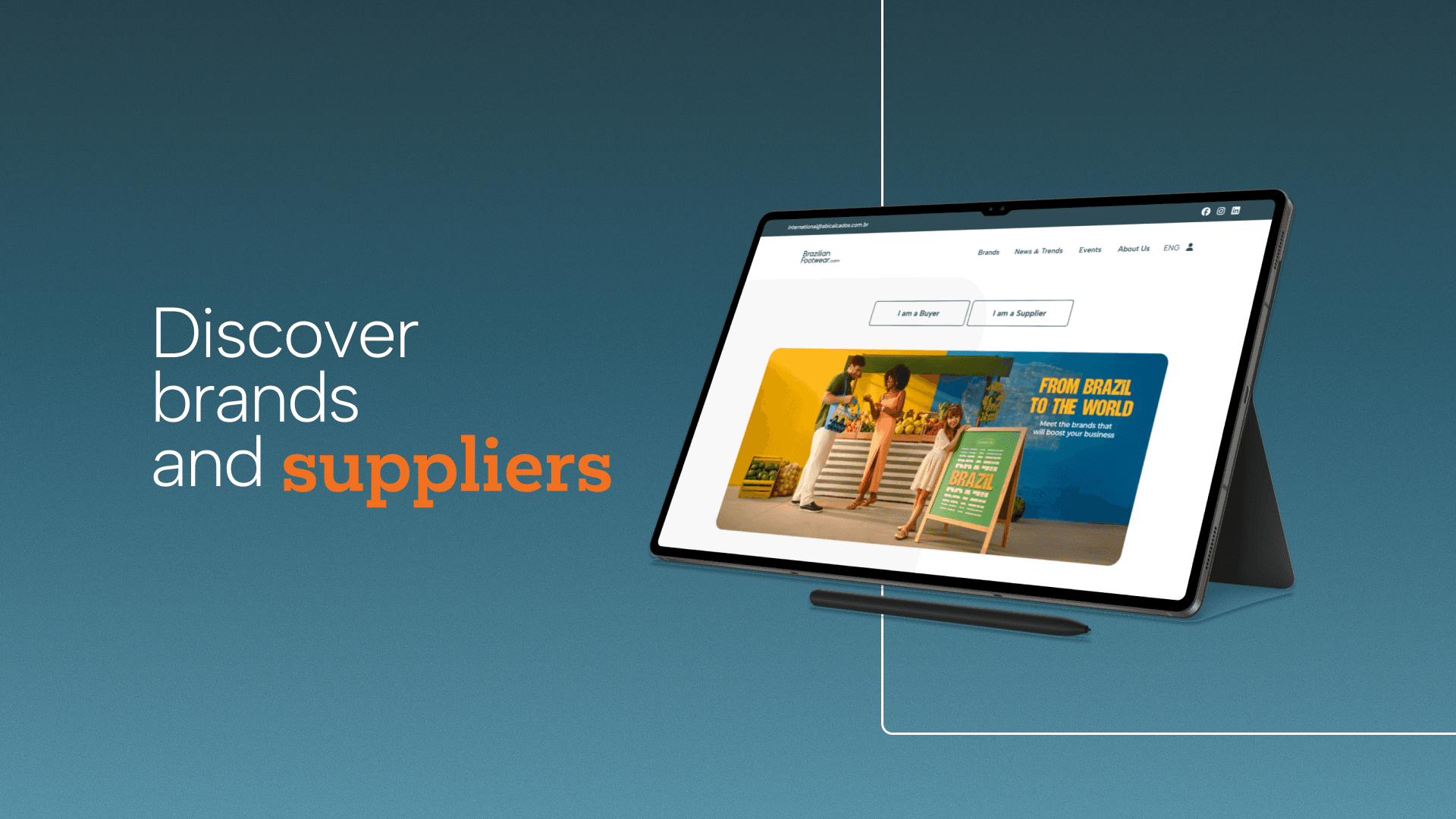 Brazilian Footwear gallery