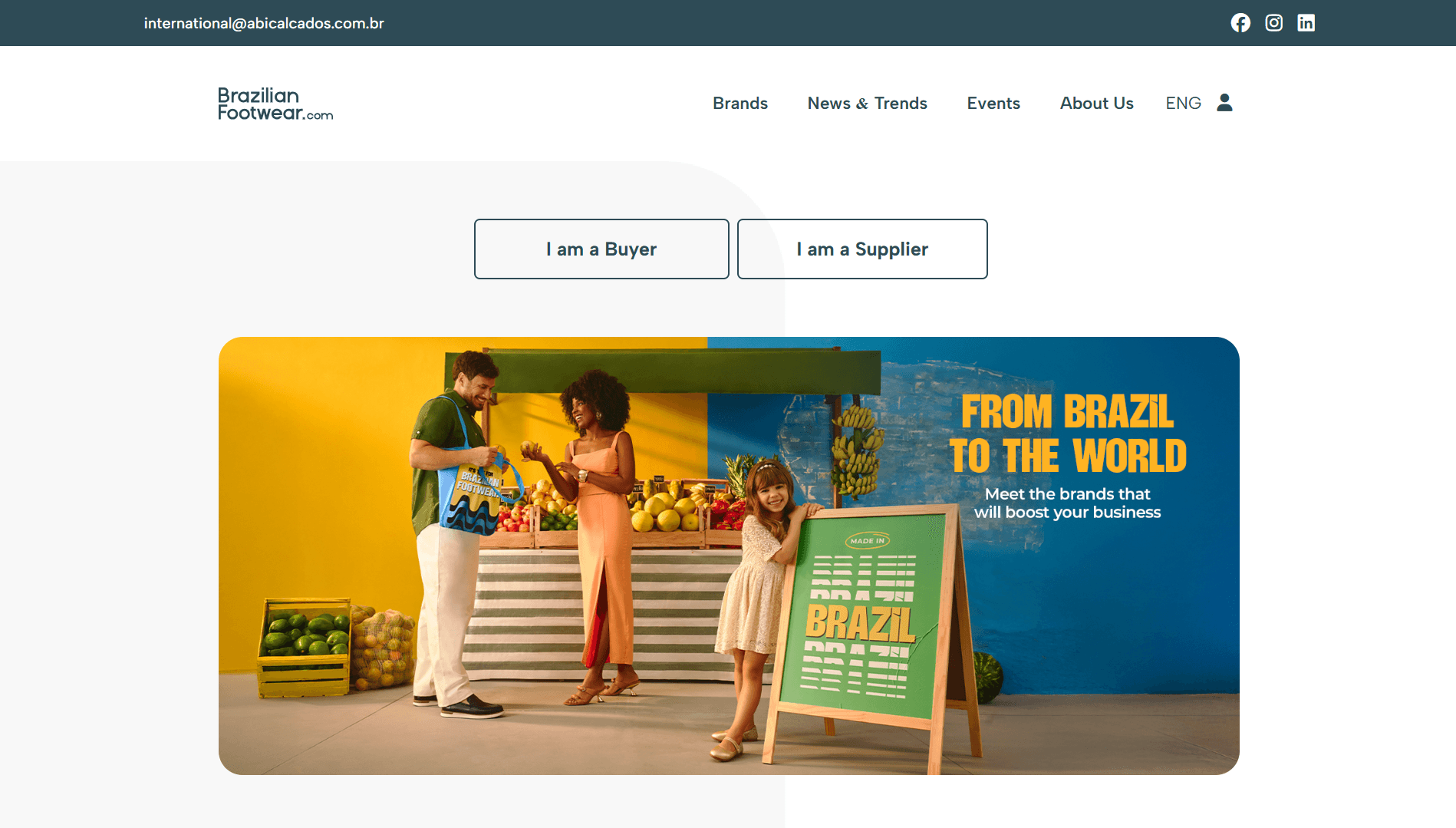 Brazilian Footwear mockup 2